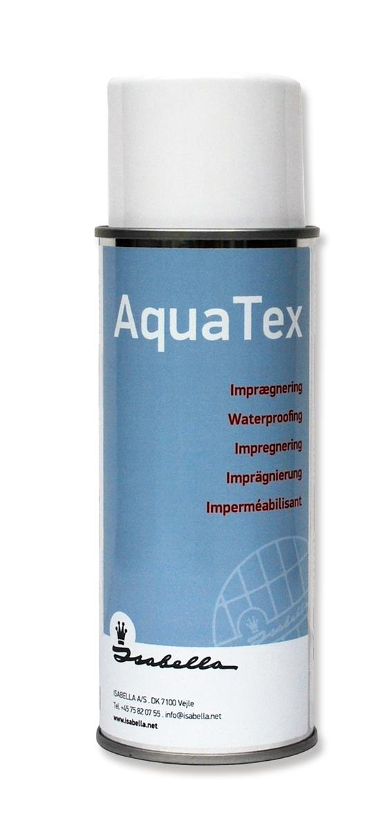 Impregneringsspray Aquatex
