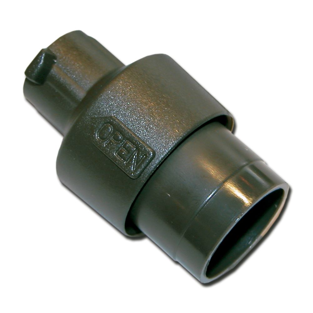Bajonetkoppeling 26mm