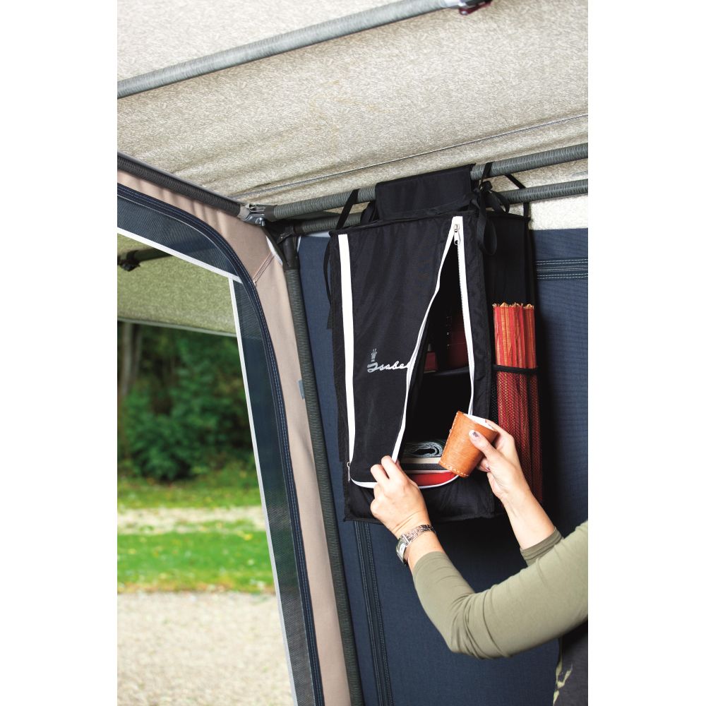 Isabella Flex Organizer