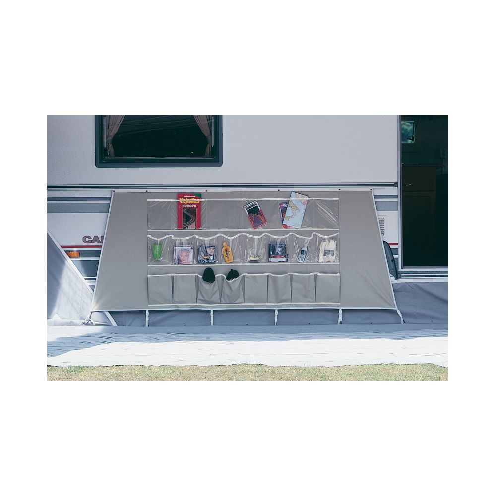 Isabella Organizer High