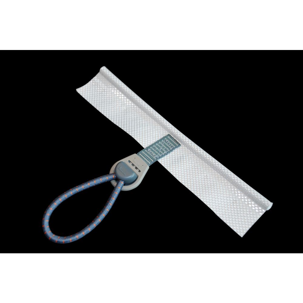 Peesbevestiging met IsaFlex