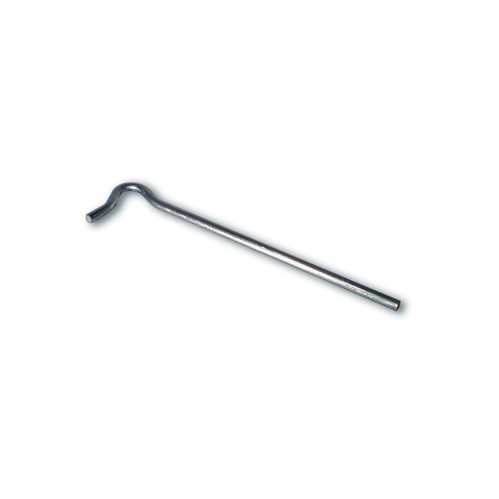 Draadharing 20 cm (10 stuks)