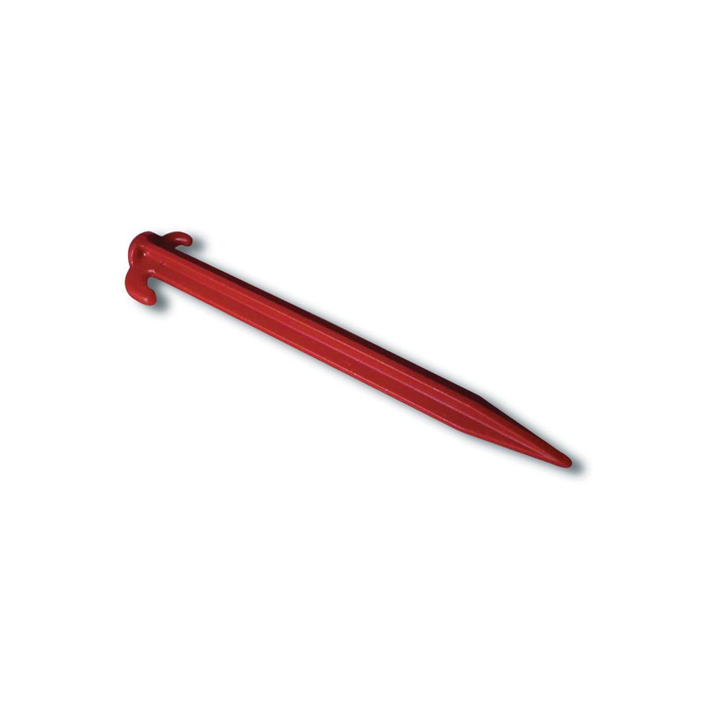 Plasticharing 20 cm (10 stuks)