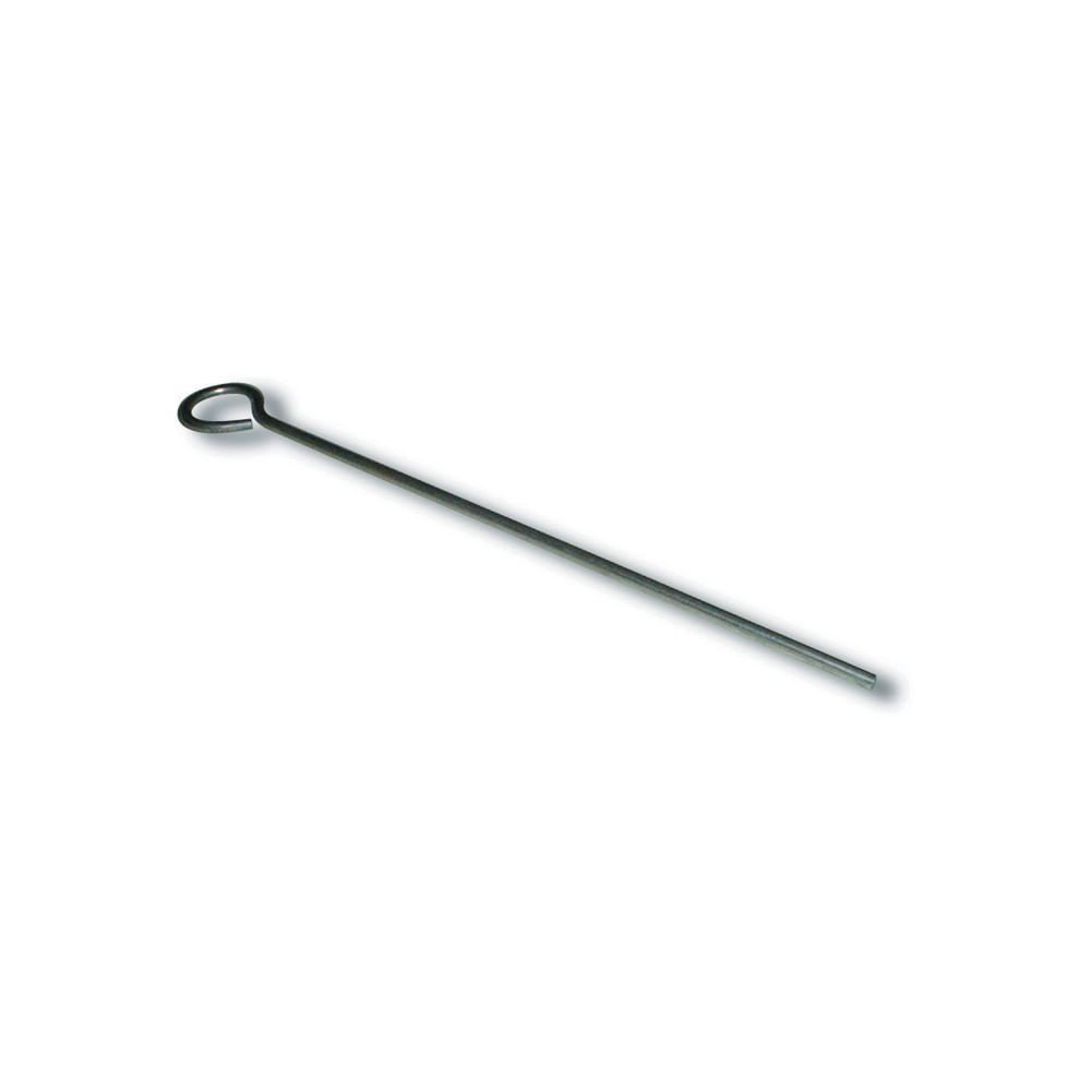 Draadharing 24 cm (10 stuks)