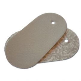 Beschermstof voor Klembeslag