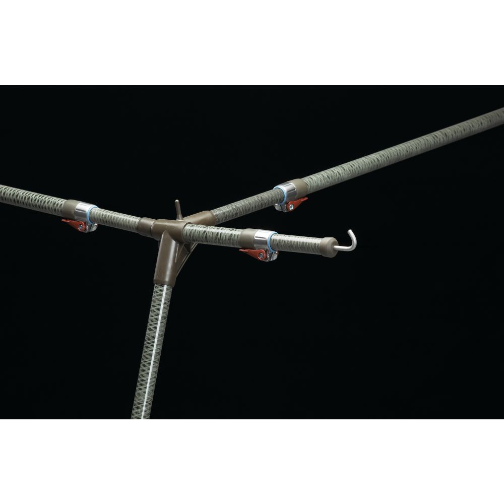 CarbonX Dakligger 250
