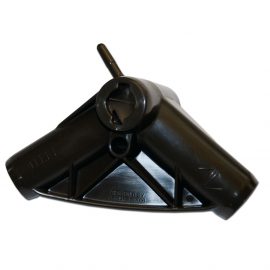 Hoekstuk links Magnum – Minor