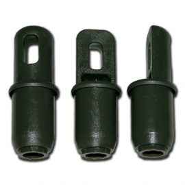 Koppeling voor G-stang v. Zinox Mega