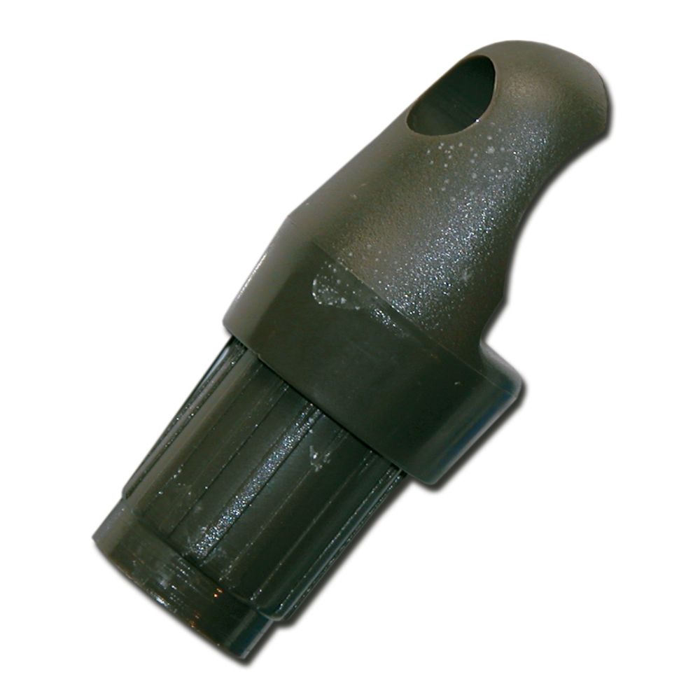 Koppeling met oog 23mm