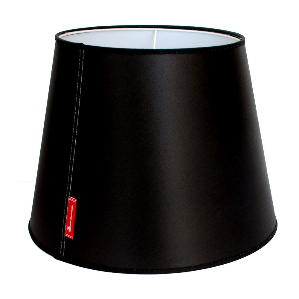 Lampenkap Black Chintz