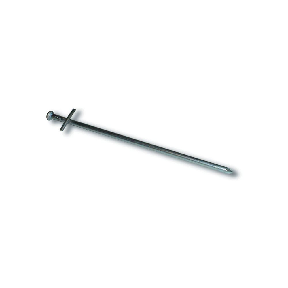 Tarzan-haring 23 cm (10 stuks)