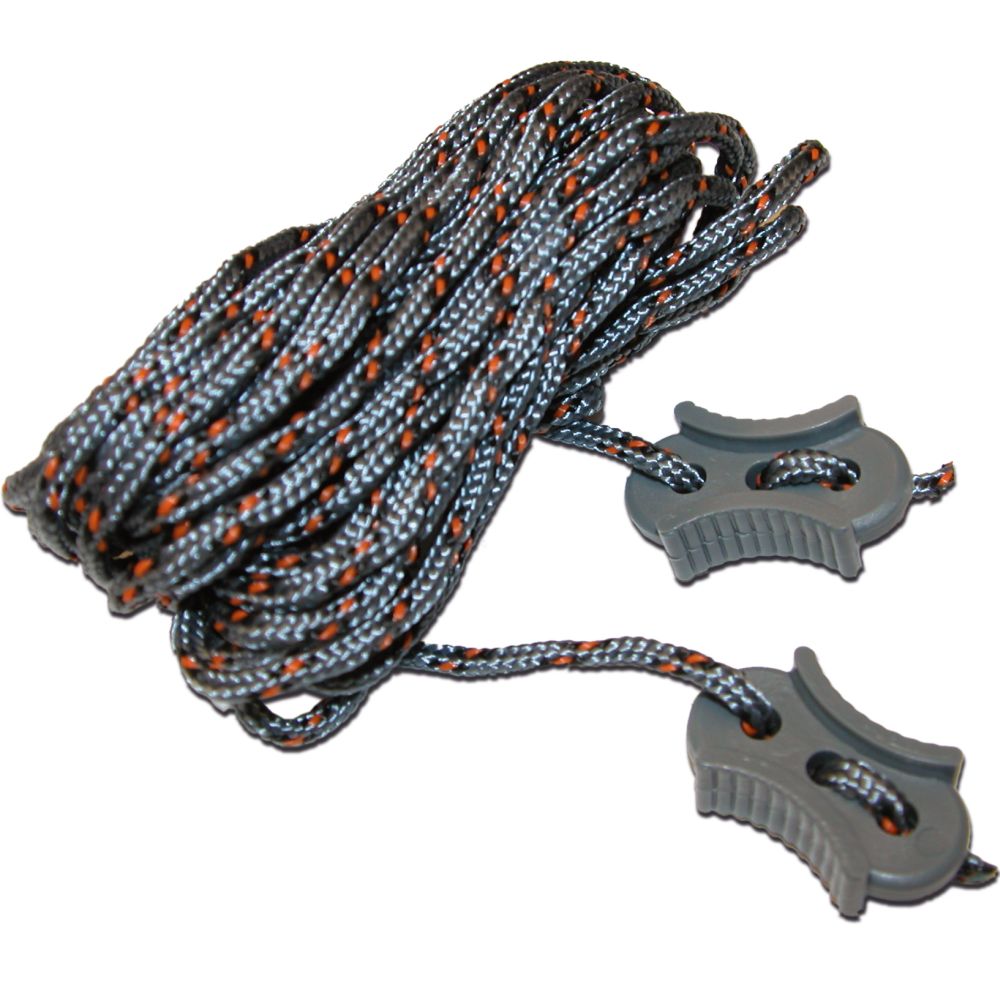 Isabella Typhoon mini 2,7m ( 4stk )