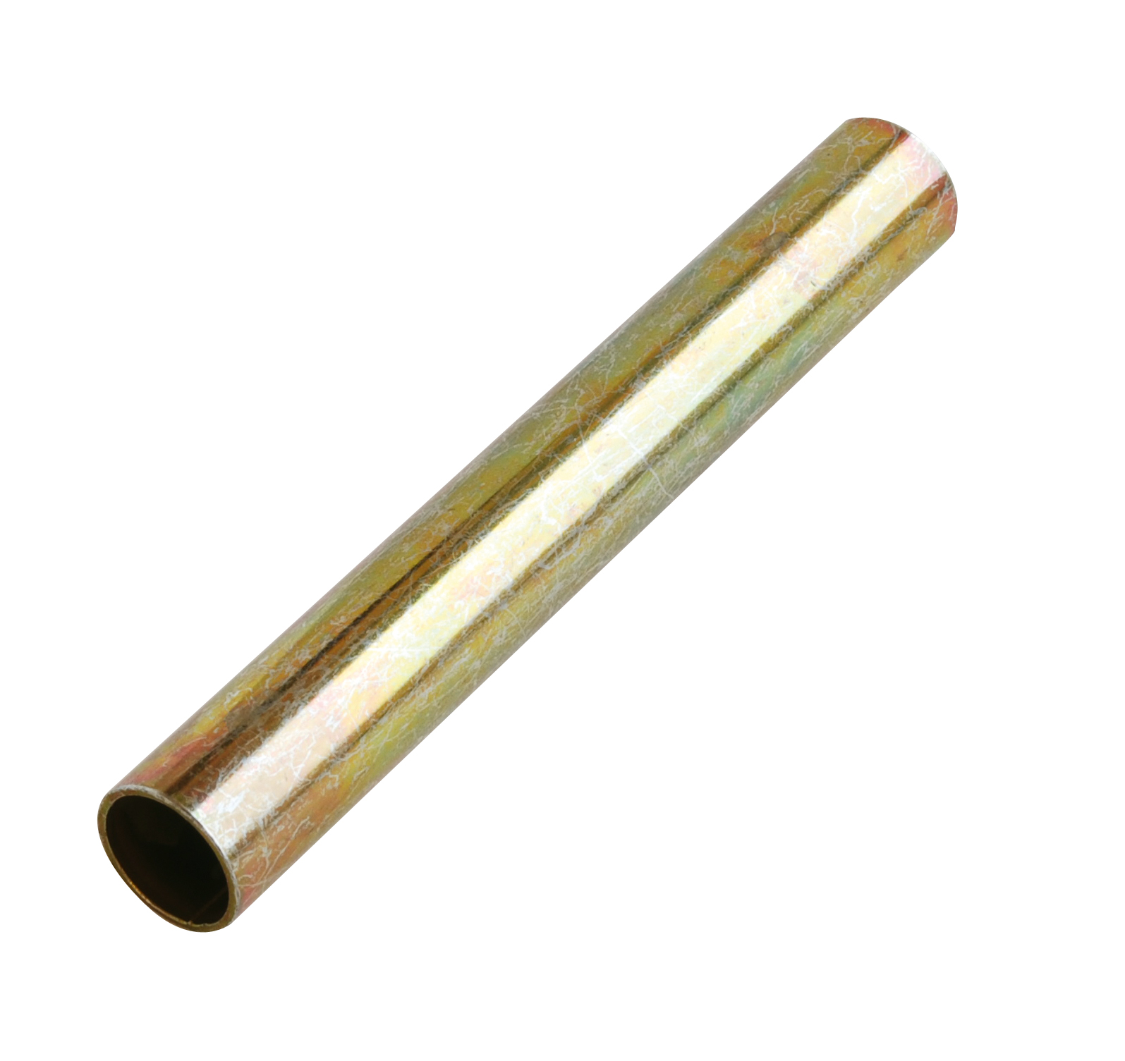 Staal plug voor CarbonX en IXL MAX