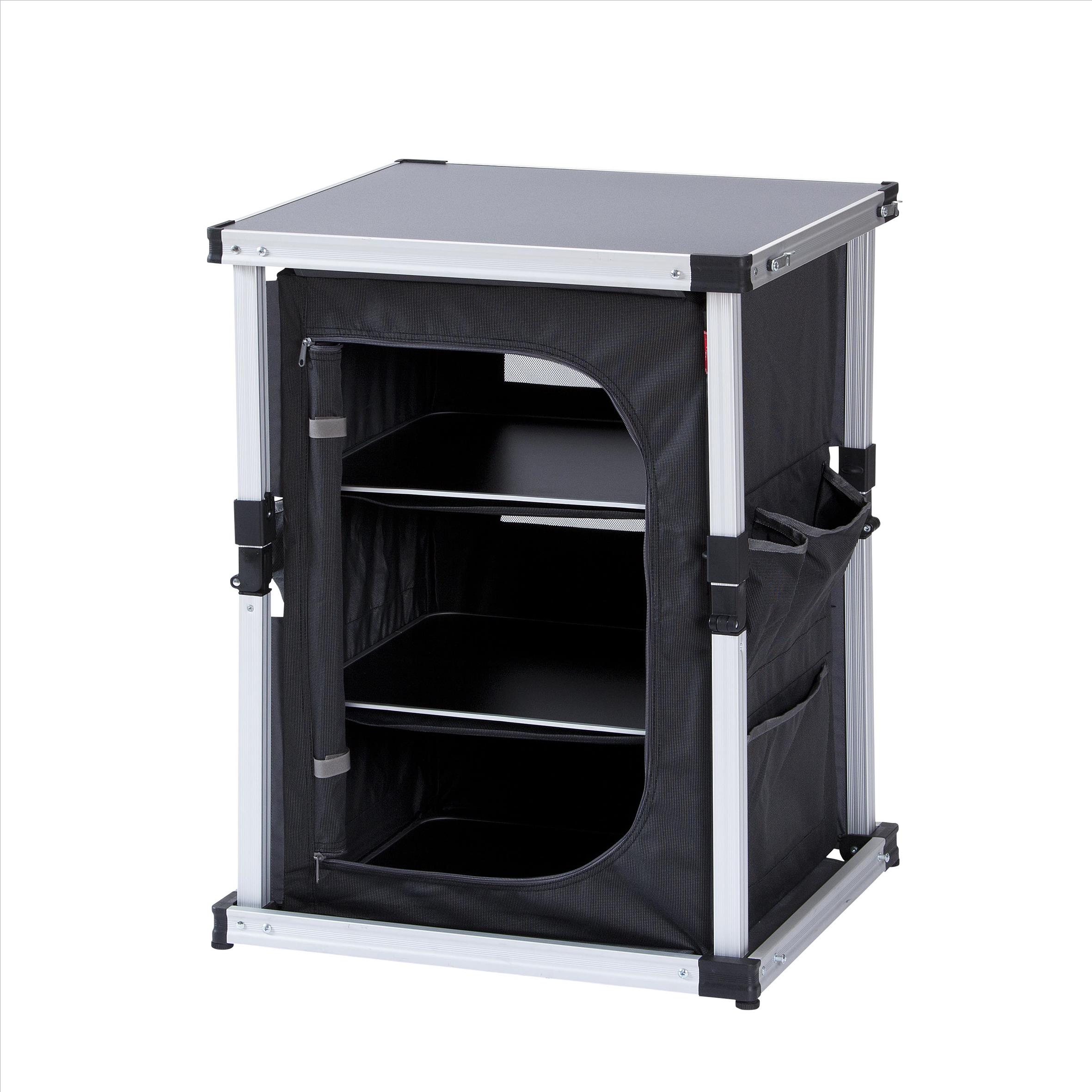 Isabella Opvouwbare Kast Dubbel