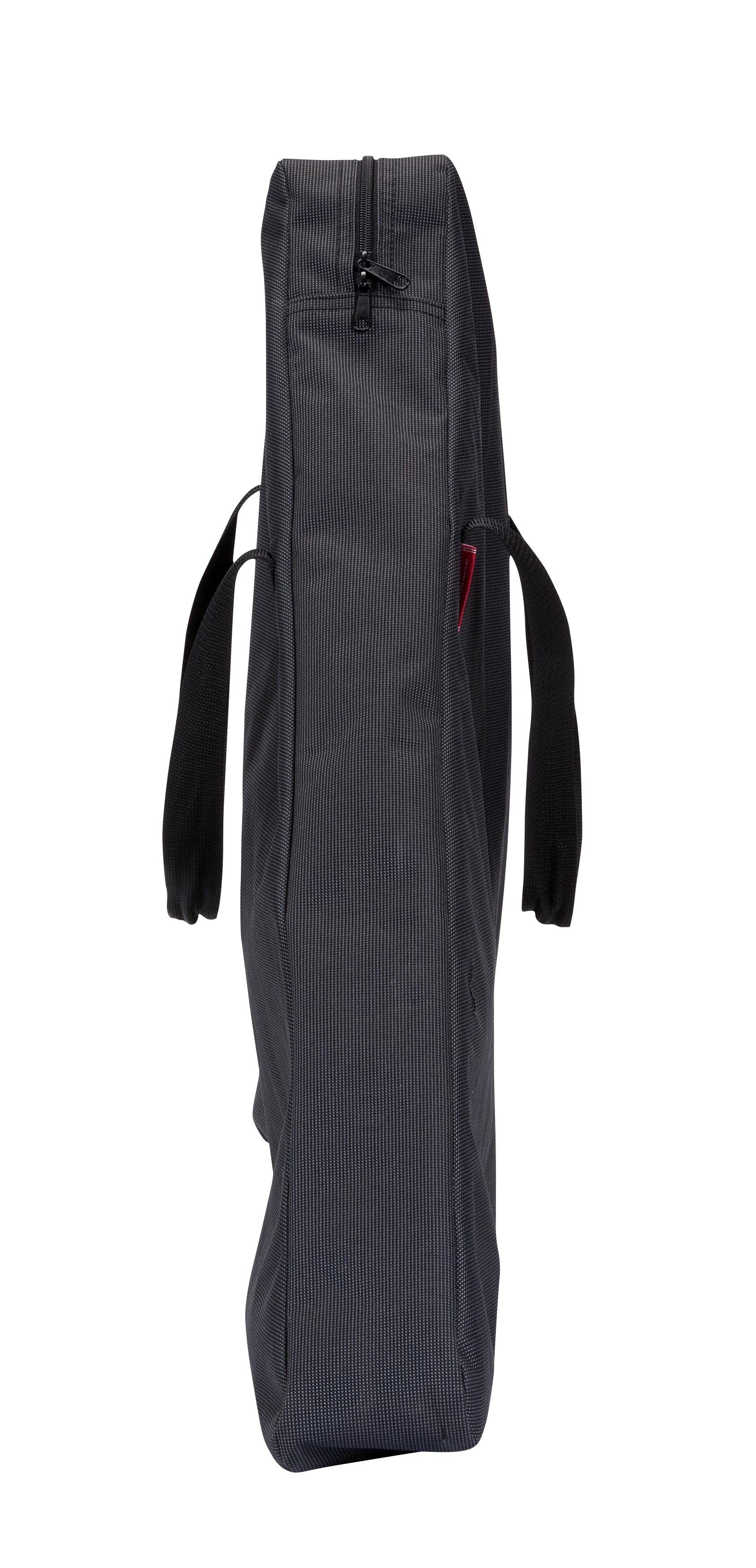 Isabella Opvouwbare Kast Dubbel