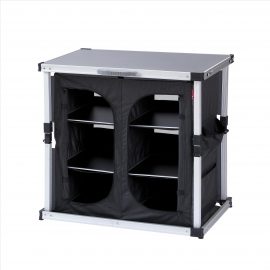 Opvouwbare kast Dubbel
