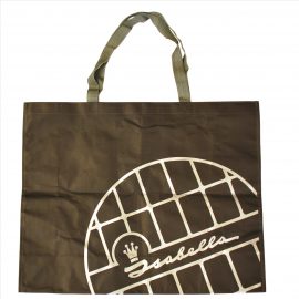 Isabella Shopperbag