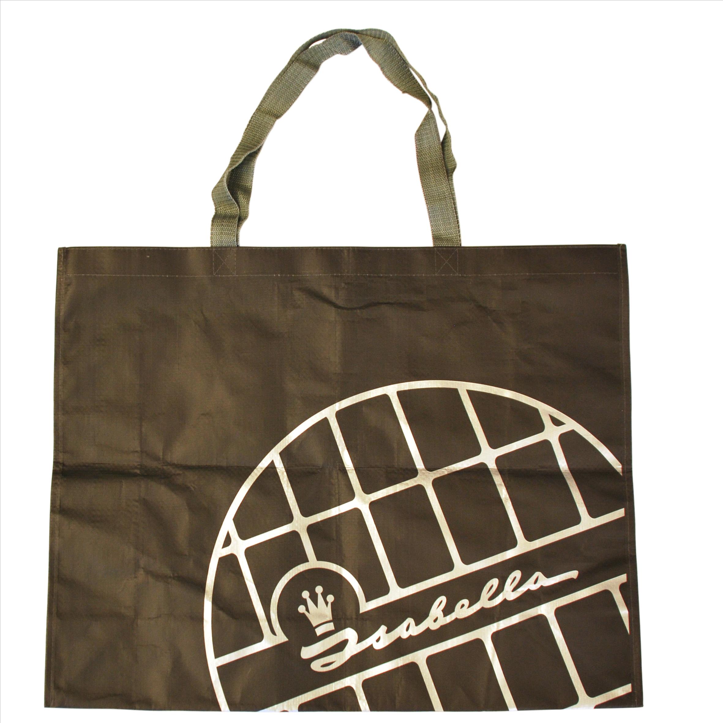Isabella Shopperbag