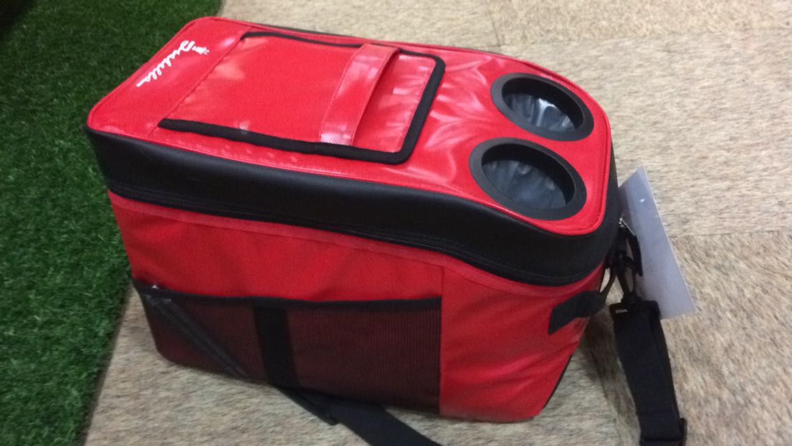 Cooler Bag Feel Free