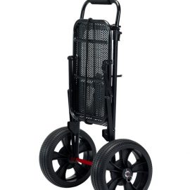 Isabella Beach Trolley