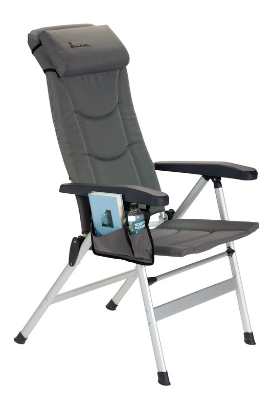 Stoelorganizer – Light Grey