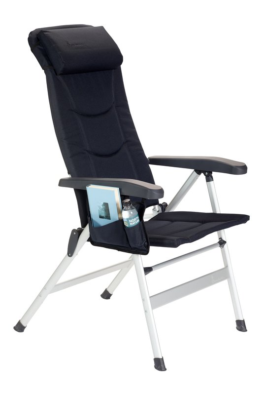 Stoelorganizer – Blue