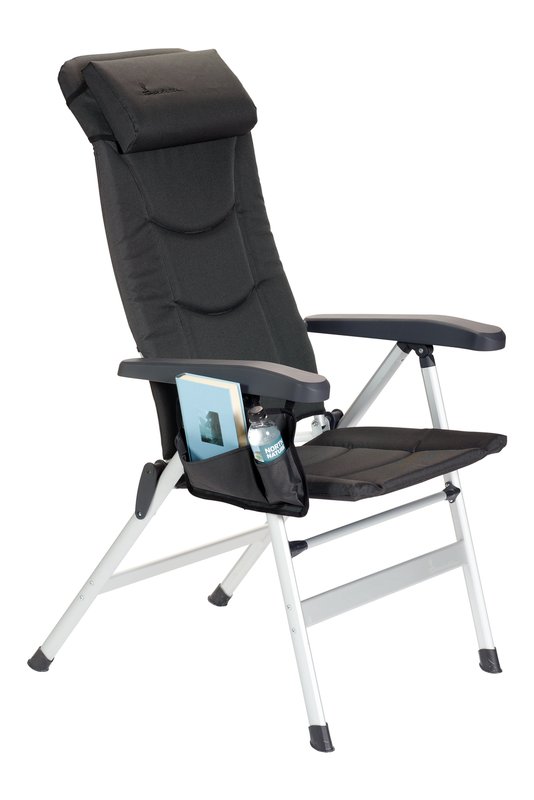 Stoelorganizer – Dark Grey
