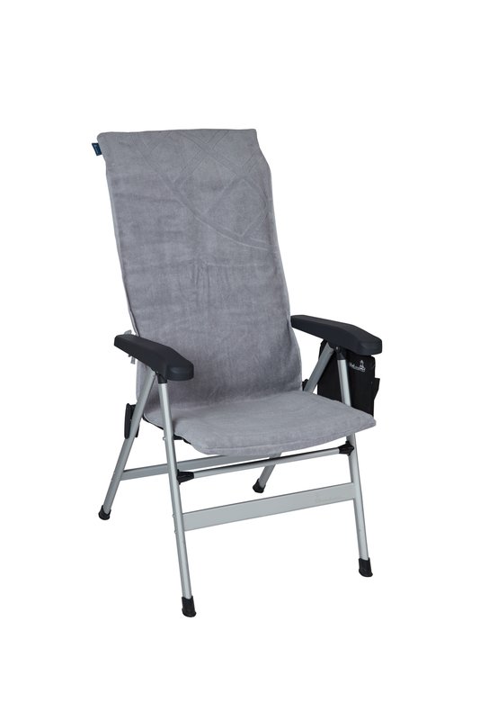 Handdoek voor stoel / stoelenhoes