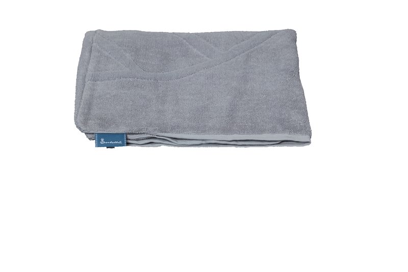 Handdoek voor stoel / stoelenhoes