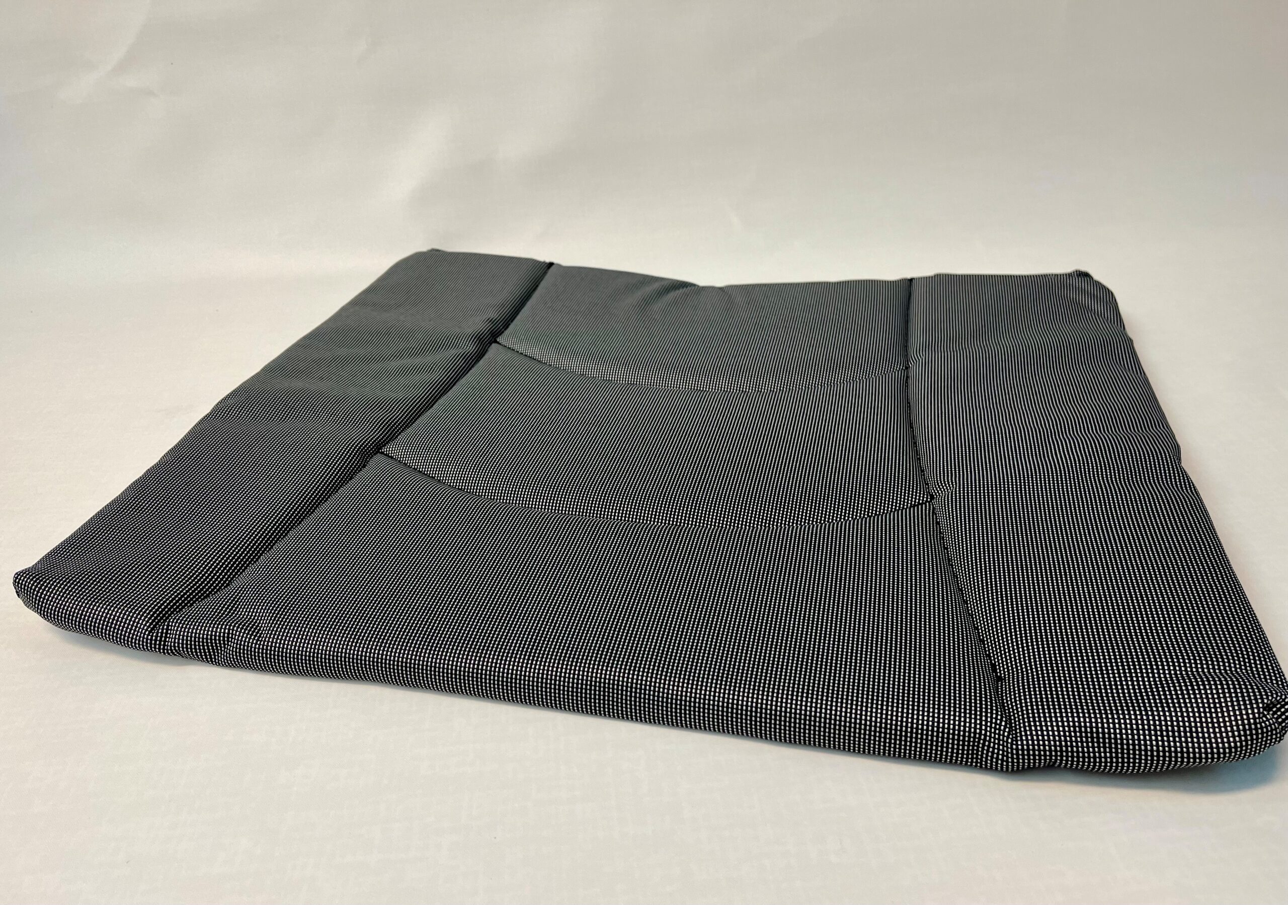 Zitting voor Kampeerstoel Thor, Light Grey