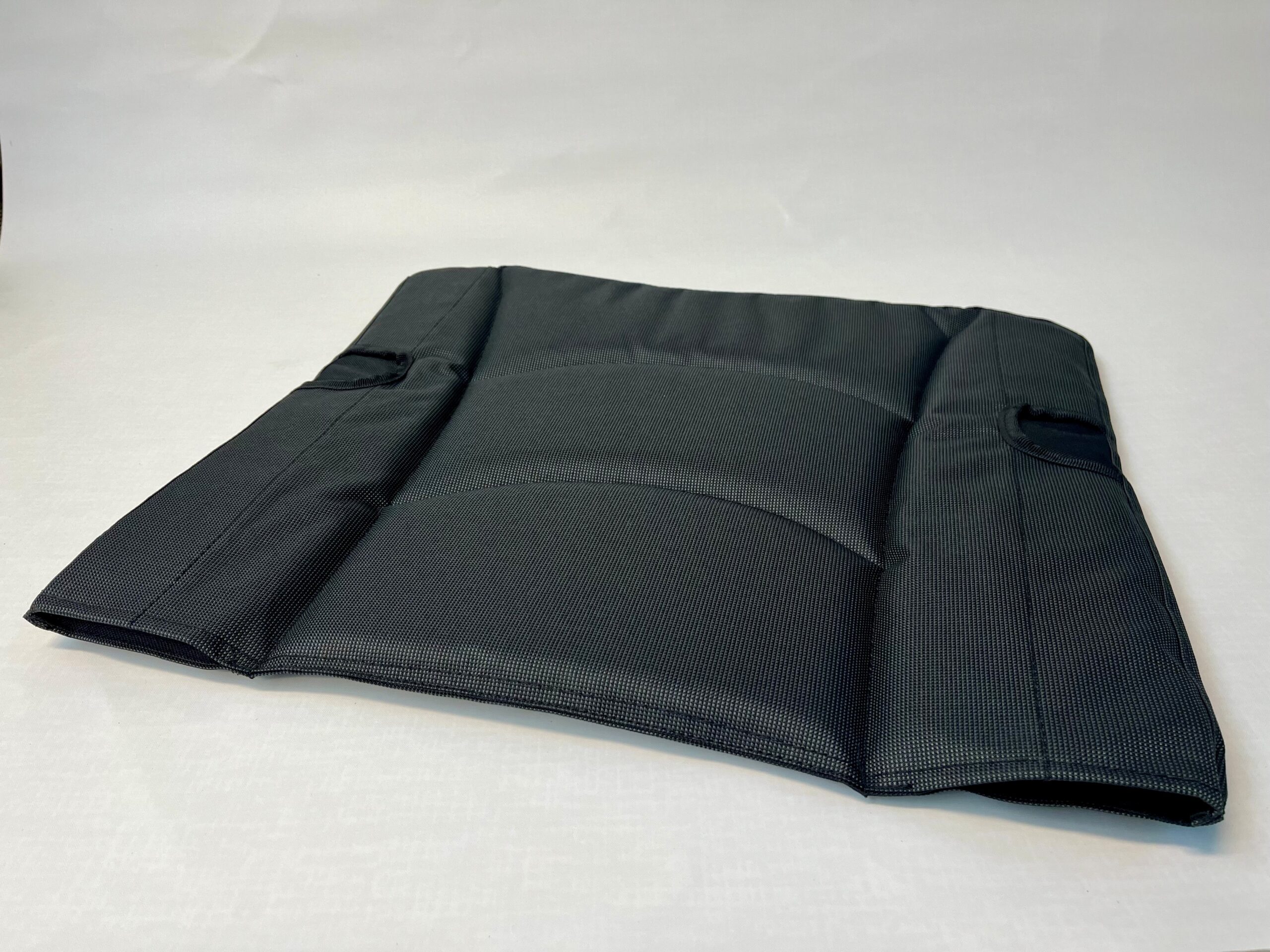 Zitting voor Kampeerstoel Thor, Dark Grey
