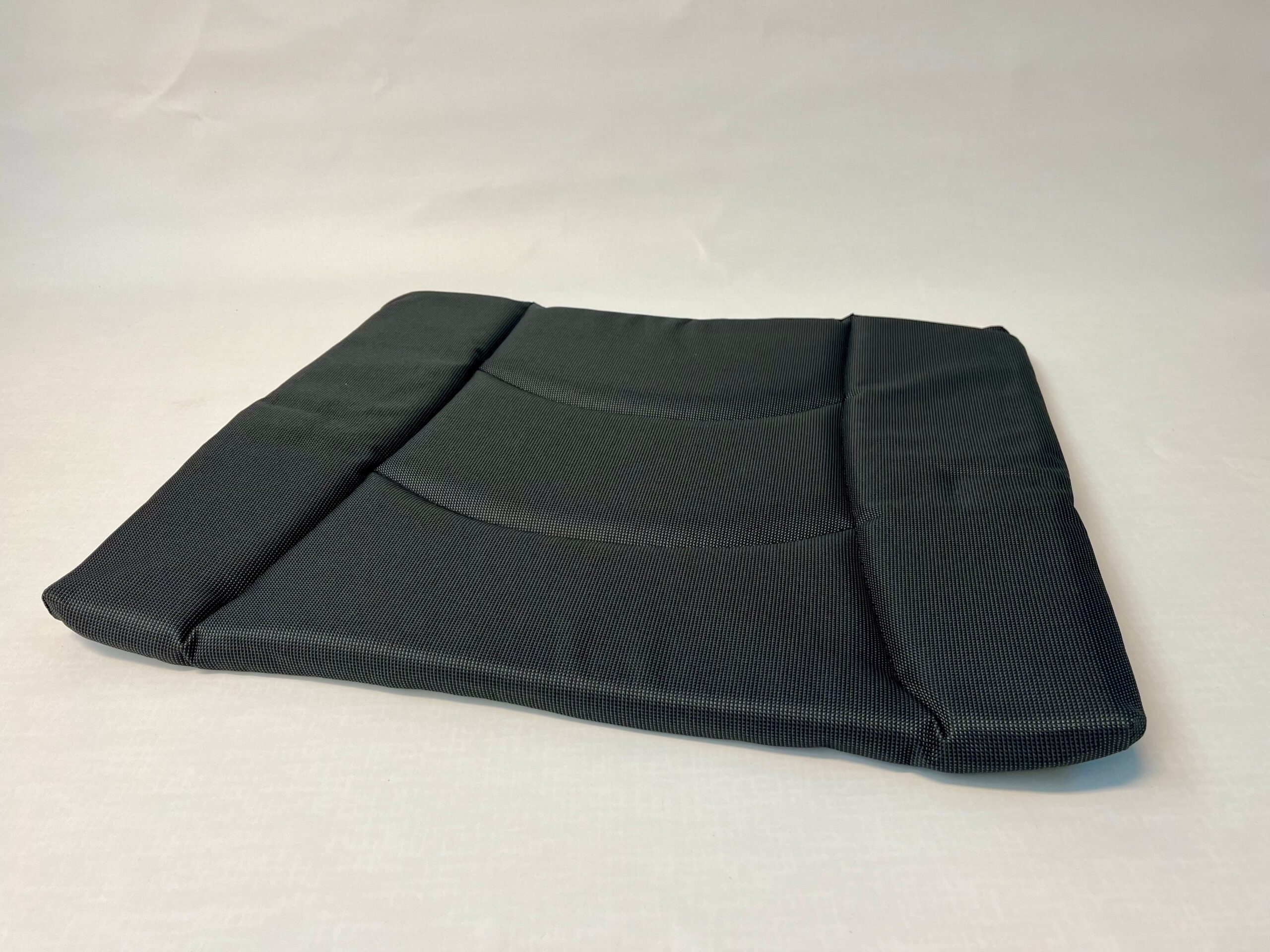 Zitting voor Kampeerstoel Thor, Dark Grey