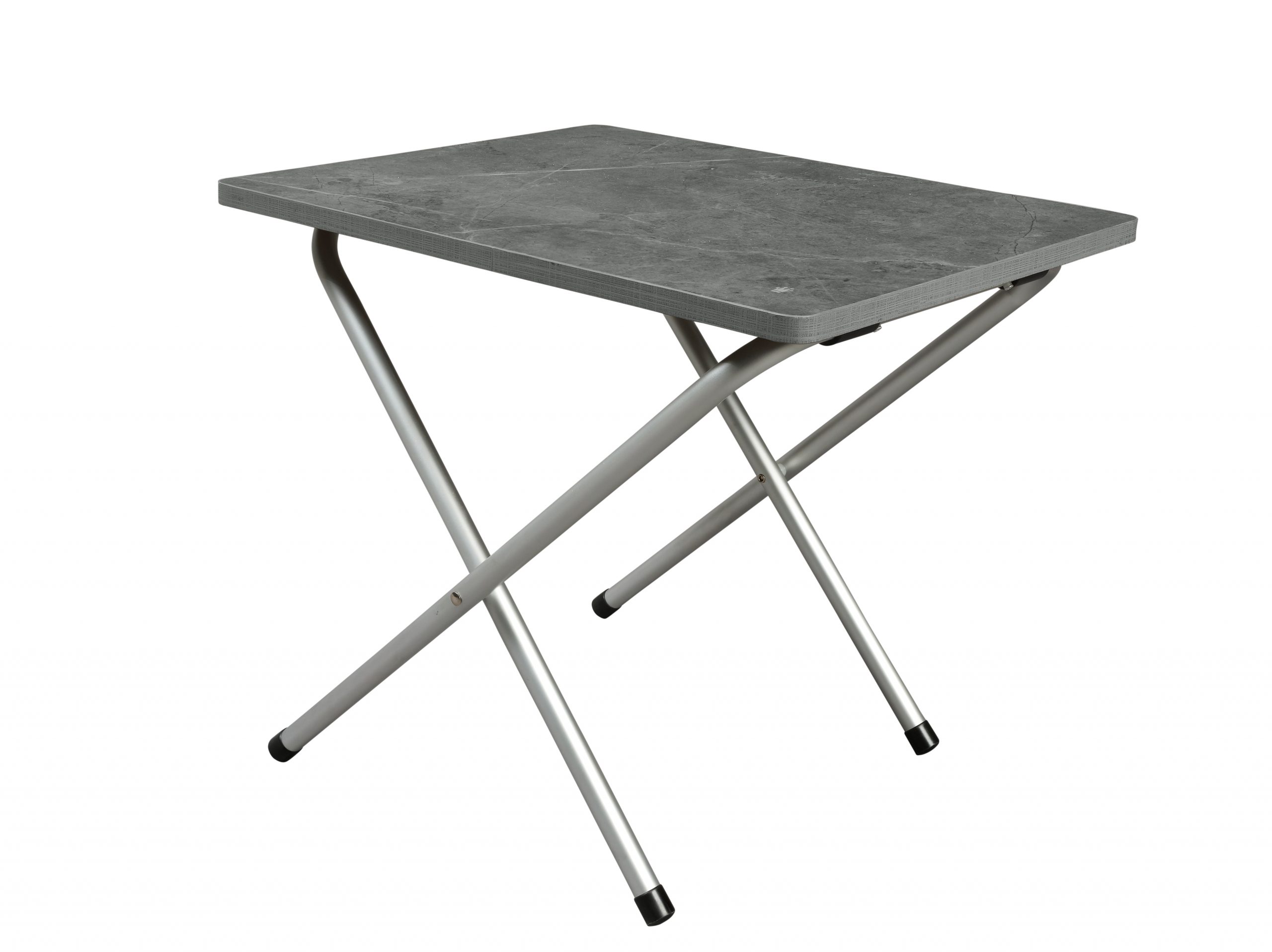 Bijzettafel 50×40 cm.