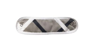 Tieback Collage Sand