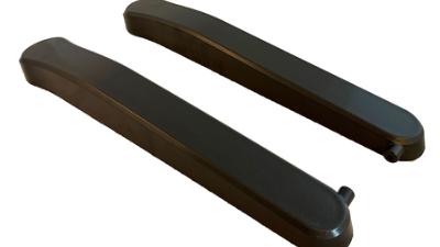 Armleuning v. Thor stoel  (2 stk, L+R)