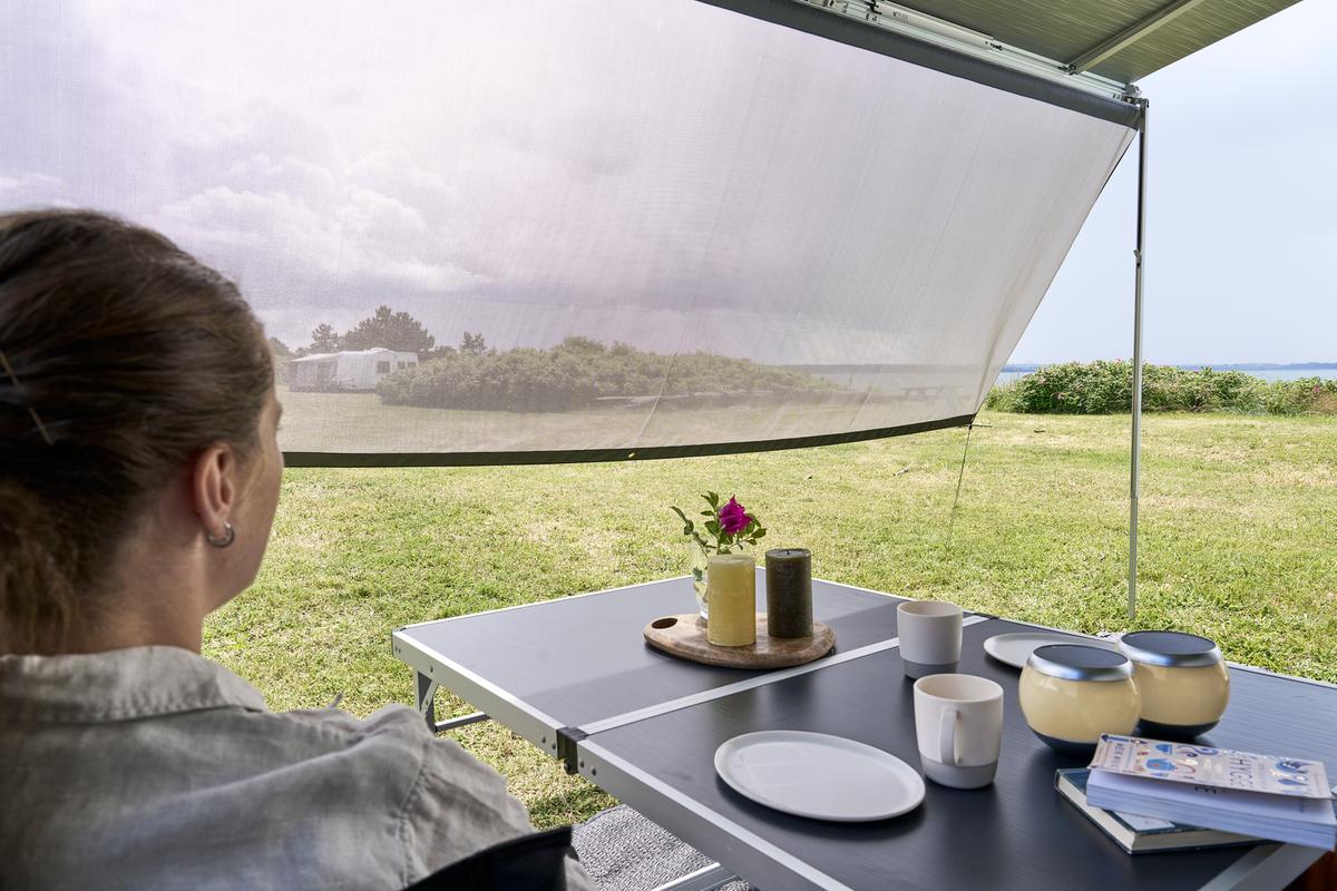 Shade Screen 200 x 145 Turnable