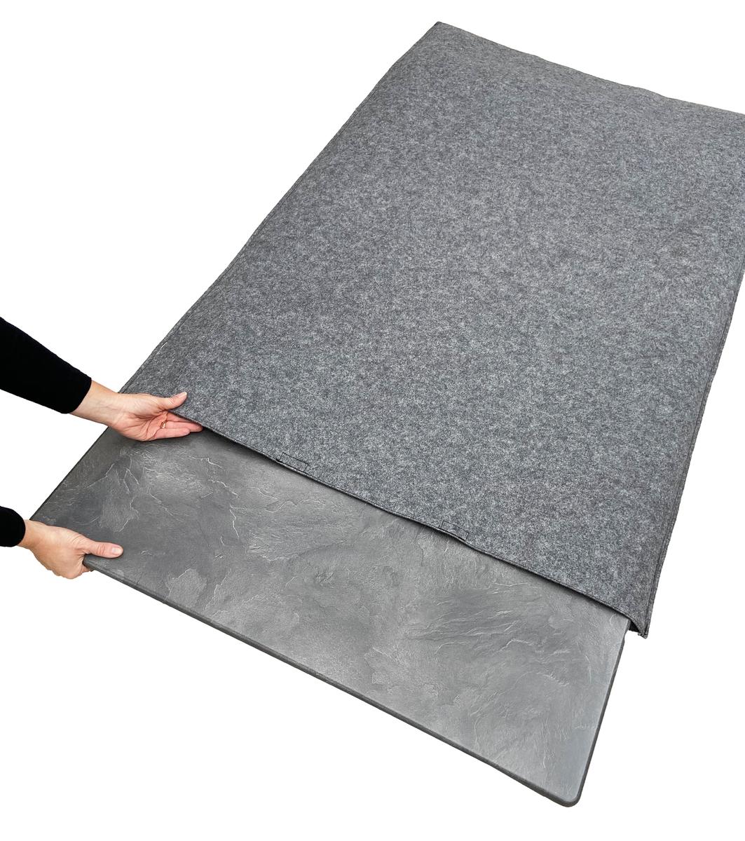 Tafelhoes 165 x 98 cm