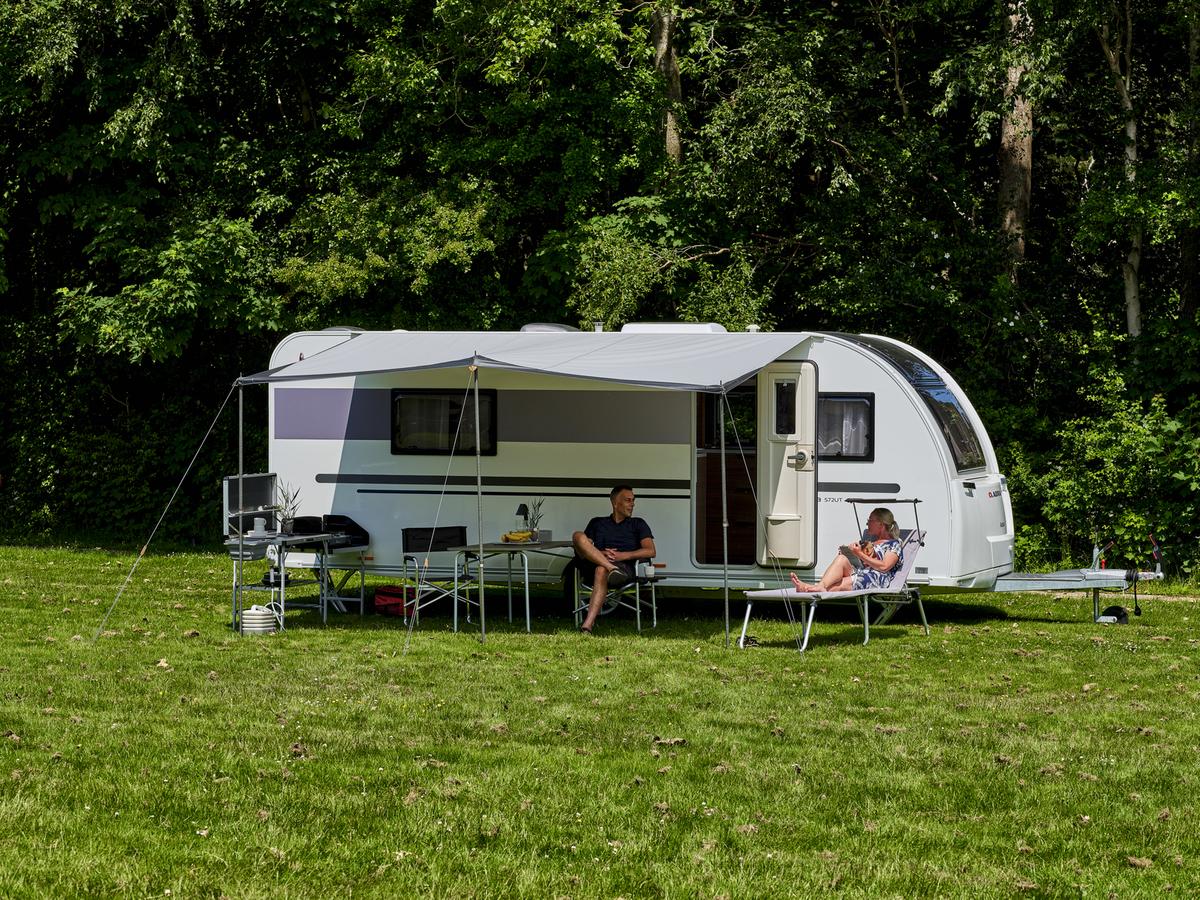 Loggia 300, zonneluifel