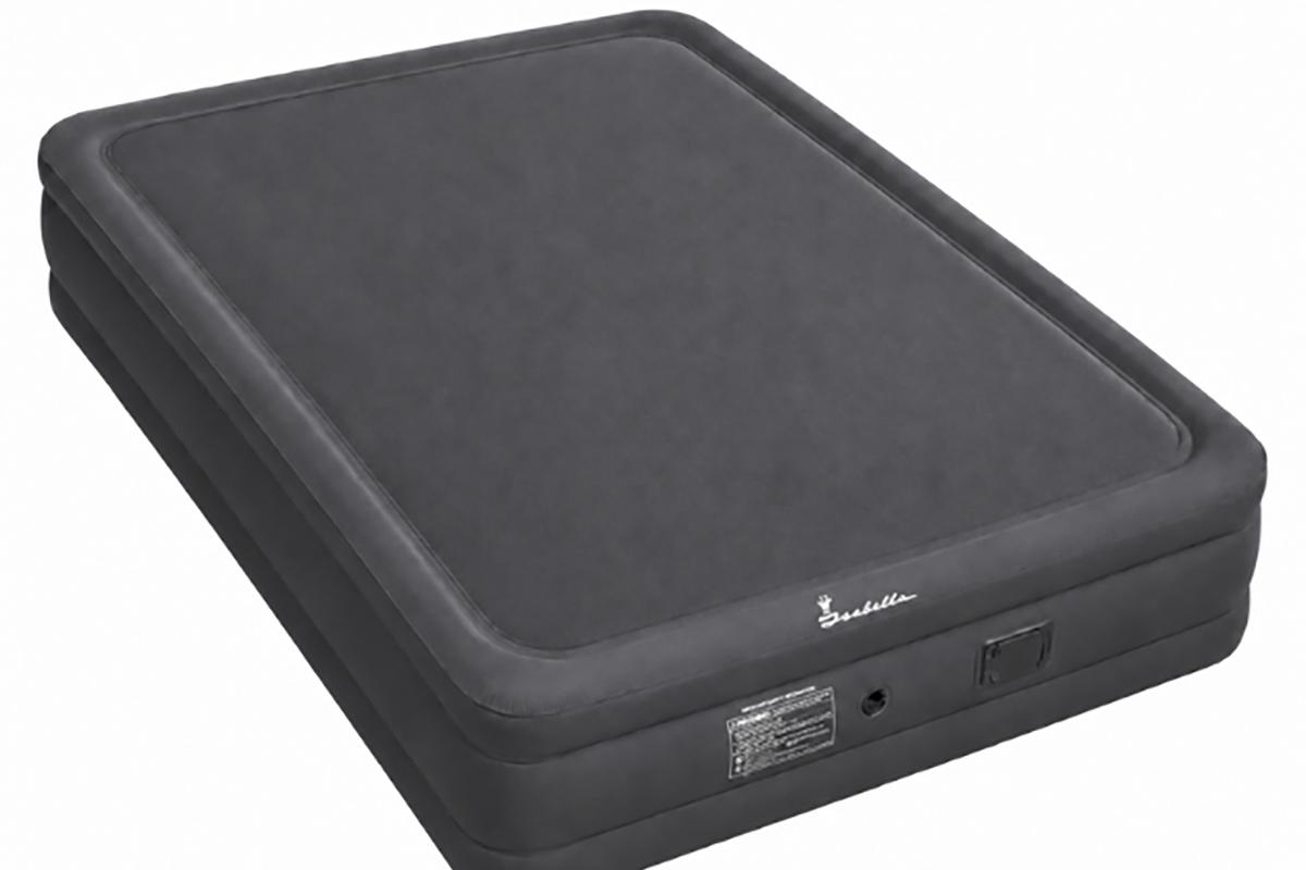 Luchtbed tweepersoons 200x140x40