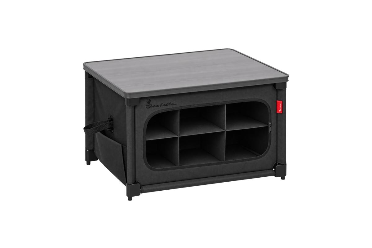 Kast schoenenrek M2